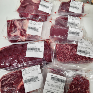 Caissette 10kg <br>18€/kg <br> <br> Acompte de: